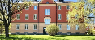 Här – och då – öppnar ny skola i Uppsala