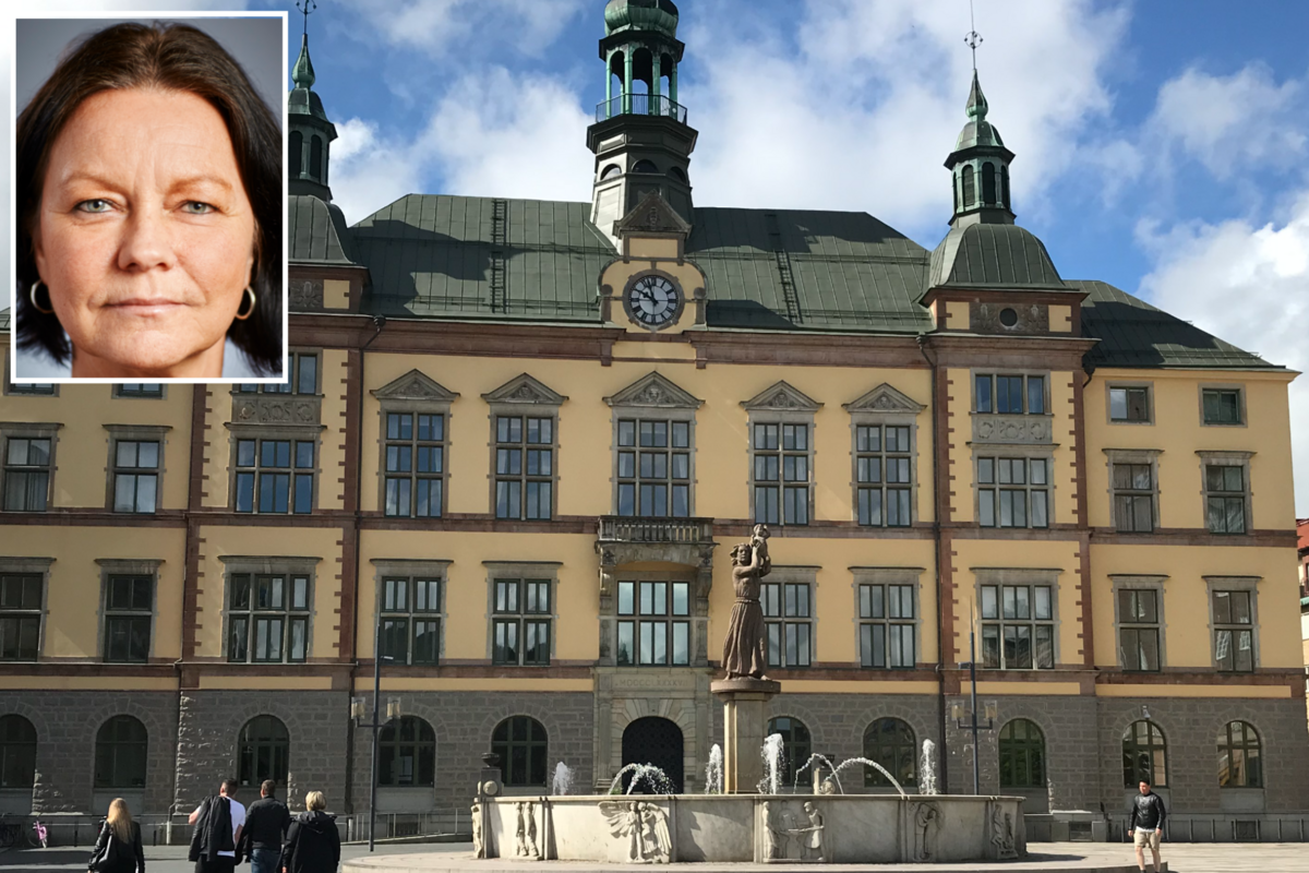 Drastiska nedläggningar föreslås på socialen u2013 Ekuriren