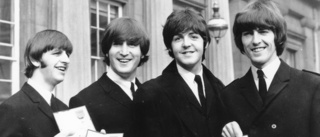McCartney: Det var John som ville lämna bandet