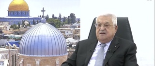 Abbas träffar ministrar från Israel