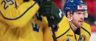 Efter tunga skadan – då kan Skelleftesonen göra comeback i KHL