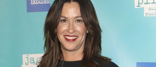 Alanis Morissette skjuter upp turné