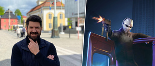 Spelbolag från Nyköping tar steget in på Nasdaq: "Vi är ett spel från att ha ett eget plan på Skavsta"