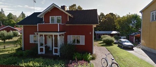 Nya ägare till fastigheten på Oskarshamnsvägen 9 i Tuna, Vimmerby - prislappen: 755 000 kronor