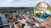 69-årige Pär Eriksson får nytt toppjobb: "Kände att jag kunde bidra"