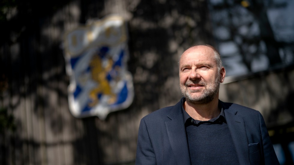 Håkan Mild tycker att kulturen i IFK Göteborg förändrats under åren. Nu finns ett tydligare fokus på att vinna matcher. Men det är en utmaning att leda en verksamhet som styrs av känslor.