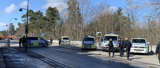 Mordhäktad även häktad i Helsingborg