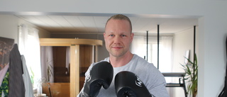 Efter skadan – nu är kraftpaketet Simon Engström på väg tillbaka: "Starkare än någonsin"