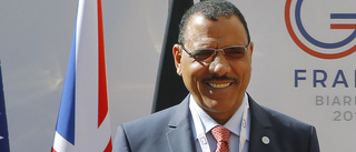 Niger får ny premiärminister
