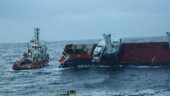 Fartygsbogseringen fortsätter i Norge