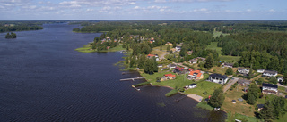Rekorddyr villa såld i Katrineholm – "Fantastiskt läge"