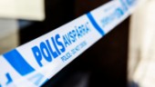 Äldre man misstänkt mördad i Örebro – en anhållen