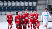 IFK Luleå avgjorde sent i premiären 