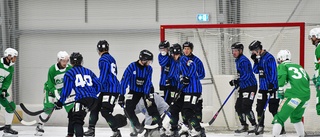 Spelschemat är släppt – Sirius bandy inleder på bortaplan