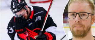 Kalix Hockey vill flytta matchen mot Boden: "Känns jättepissigt mot spelarna" 