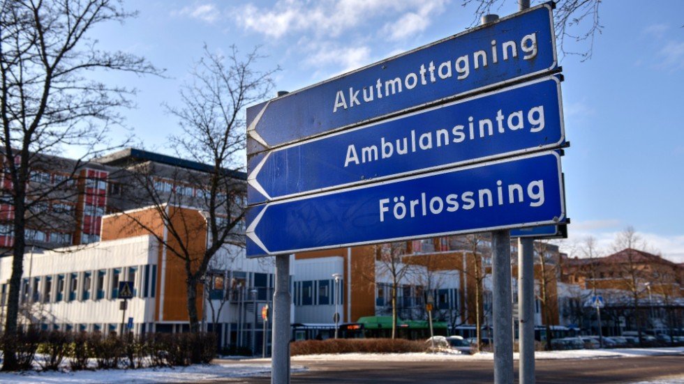  Den nya akutmottagningen på Mälarsjukhuset kommer vara modernare med fler möjligheter att ta emot patienter med olika behov , skriver Tommy Ahlström, verksamhetschef akutkliniken Mälarsjukhuset.