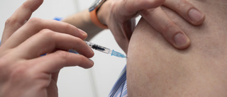 Drygt en miljon tyska vaccindoser på en dag