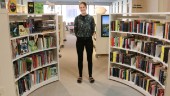 "Influencer" sökes till biblioteket – ska öka läsförståelsen • Bibliotekschefen: "Vi är ett modernt bibliotek"
