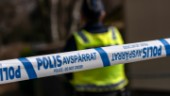 Misstänkt mord i Solna – kvinna hittad död
