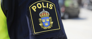 Polisen söker vittnen efter villainbrott i Hultsfred