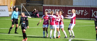 Nyförvärvets succéstart - ledde Uppsala till storseger