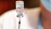 Tiden till tredje dos kortas – regionen redo att skala upp vaccinationsarbetet