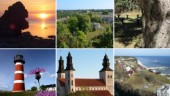 11 fantastiska besöksmål på Gotland i höst