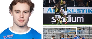 Dahlgren vill fira segrar för ÅFF – och AIK