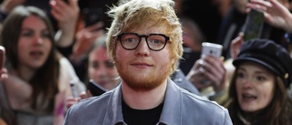 Ed Sheeran ger extrakonsert i Sverige