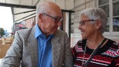 Återträff 67 år efter realen • Birgitta och Bosse blev ett par redan i skolan • "Känns som igår"