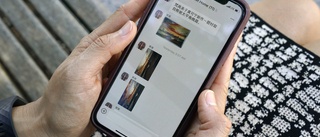 Evergrande-grupper säger sig blockade på WeChat