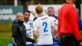 IFK Luleå föll mot seriesuveränen: "Det grämer en lite"