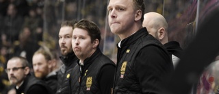 Uppgifter: Bert Robertsson klar som tränare för Linköping