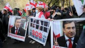 Fängslad expresident slutar hungerstrejka