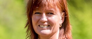 Hon blir ny förhandlingschef för Hyresgästföreningen i Norrland
