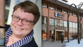 Agneta Hansson (V): ”Jag styr inte över publiceringen”