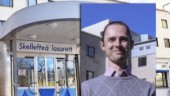 Förbättrad patientservice vid Skellefteå lasarett: ”Äntligen är arbetet igång”