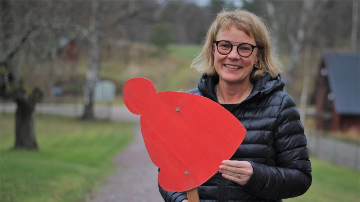 Snart är det jul igen och Bygdens jul blir av "Kul om det kan få