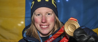 Fem svenskor fick sina OS-guld: "Häftigt"