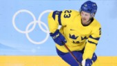 Svenskarna kan fly KHL – för spel i Sverige