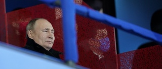 Få neutrala ryssar i OS: "Ingen propagandaseger"