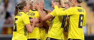 SVT sänder finalen i fotbolls-EM