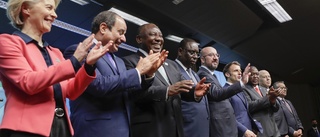 EU och Afrika: Kärvt, men kul