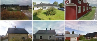 Prislappen för dyraste huset i Piteå senaste månaden: 5,7 miljoner