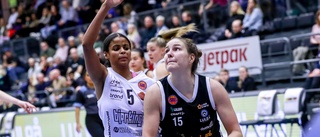 Luleå Baskets sjuka kross • Spelade för publiken: "Vill ge dem en bra match i 40 minuter"