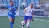 Höjdpunkter: IFK-damerna mötte jumbon – se målen från matchen här