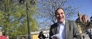 Löfven har rätt om integration