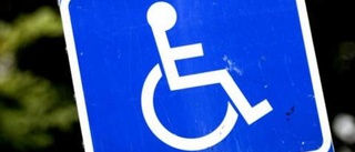 Ordet handikapp ska bort