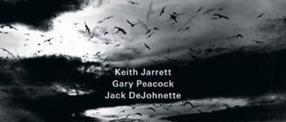 Keith Jarrett/Gary Peacock/Jack DeJohnette