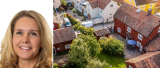 Hus i Mariefred gick för 17 miljoner – årets dyraste bostadsaffär: "Säljare och köpare är nöjda"